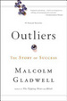 Cover of Outliers
