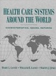 Cover of Health Care Systems Around the World