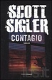 Cover of Contagio