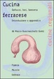 Cover of Cucina ferrarese