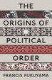 Cover of The Origins of Political Order