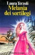 Cover of Melania dei sortilegi