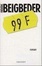 Cover of "99 Francs"