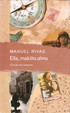 Cover of Ella, maldita alma
