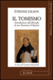 Cover of Il tomismo