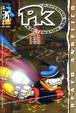 Cover of PKNA #31
