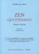 Cover of Zen quotidiano