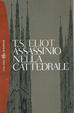 Cover of Assassinio nella cattedrale