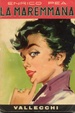 Cover of La maremmana