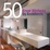 Cover of '50 Great Kitchens by Architects'