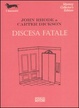 Cover of Discesa fatale