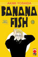 Cover of Banana Fish 18