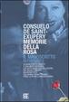 Cover of Memorie della rosa