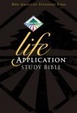 Cover of Life Application Study Bible, NASB
