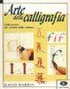 Cover of L' arte della calligrafia