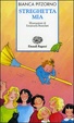 Cover of Streghetta mia