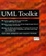Cover of "UML Toolkit"