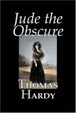 Cover of Jude the Obscure