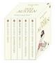 Cover of Jane Austen Box Set