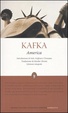 Cover of America
