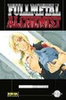 Cover of Fullmetal alchemist #27 (de 27)