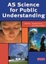 Cover of "AS Science for Public Understanding"
