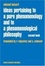 Cover of 'Ideas Pertaining to a Pure Phenomenology and to a Phenomenological Philosophy'
