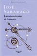 Cover of Las intermitencias de la muerte