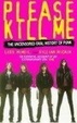 Cover of Please Kill Me