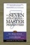 Cover of "The Seven Strategies of Master Presenters"