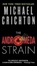 Cover of The Andromeda Strain