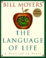 Cover of "The Language of Life"
