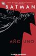 Cover of Batman: Año Uno