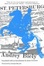 Cover of St. Petersburg