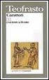 Cover of Caratteri