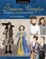 Cover of Famous Couples Fashion Doll Patterns