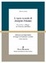Cover of L'opera teatrale di Josephin Peladan