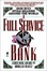 Cover of "Full Service Bank"