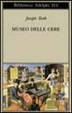 Cover of Museo delle cere