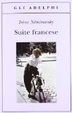 Cover of Suite francese