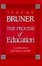 Cover of 'The Process of Education, Revised Edition'