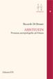 Cover of Aristeuein