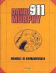 Cover of David Murphy 911 - n. 0
