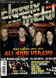 Cover of Classix Metal n.1