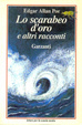Cover of Lo scarabeo d'oro e altri racconti