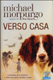 Cover of Verso casa