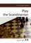 Cover of Play the Scandinavian