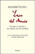 Cover of Luz del Mundo