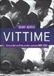 Cover of Vittime
