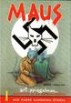 Cover of Maus
